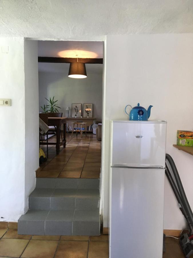 Holiday Home "Les Ancolies " Gite Citadin Spa Exterior photo