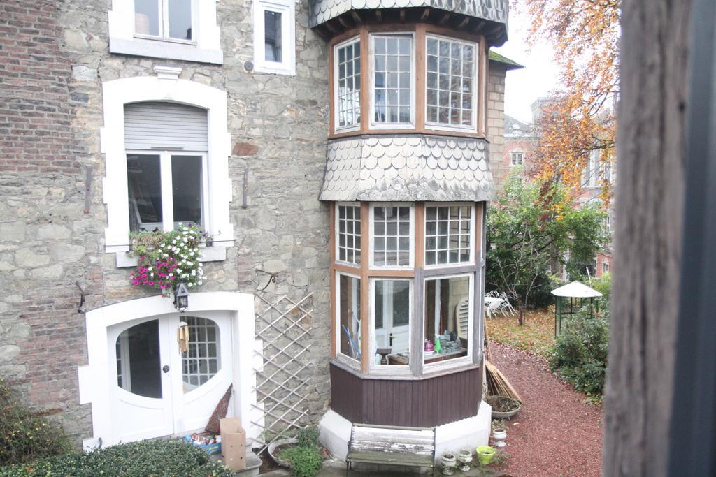 Holiday Home "Les Ancolies " Gite Citadin Spa Room photo